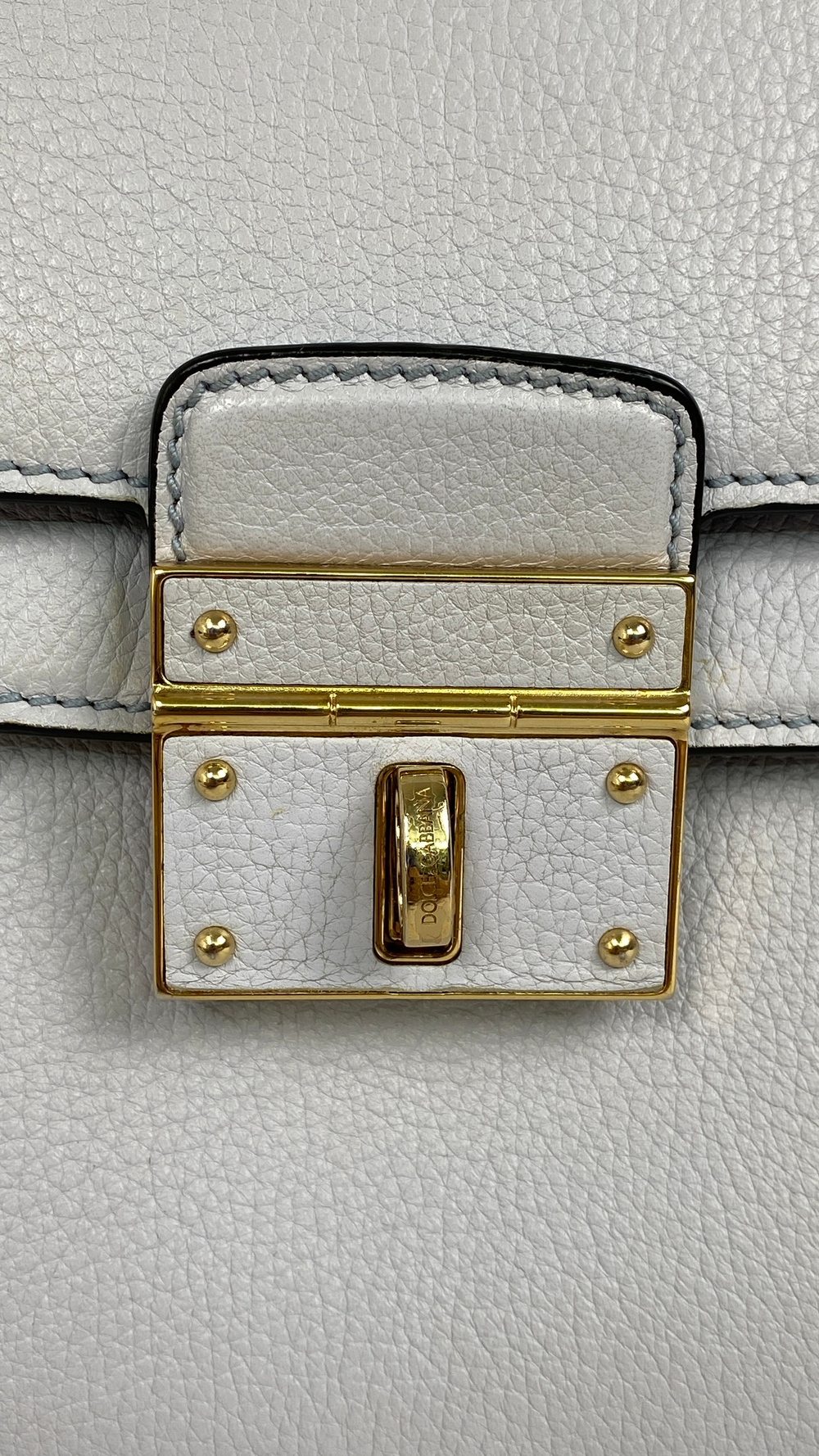 Сумка Dolce&Gabbana Greta