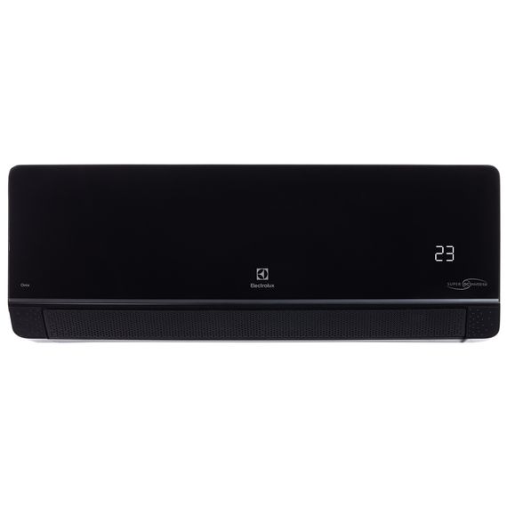 Сплит-система инверторного типа Electrolux Onix Super DC EACS/I-18HIX-BLACK/N8 комплект — (2)