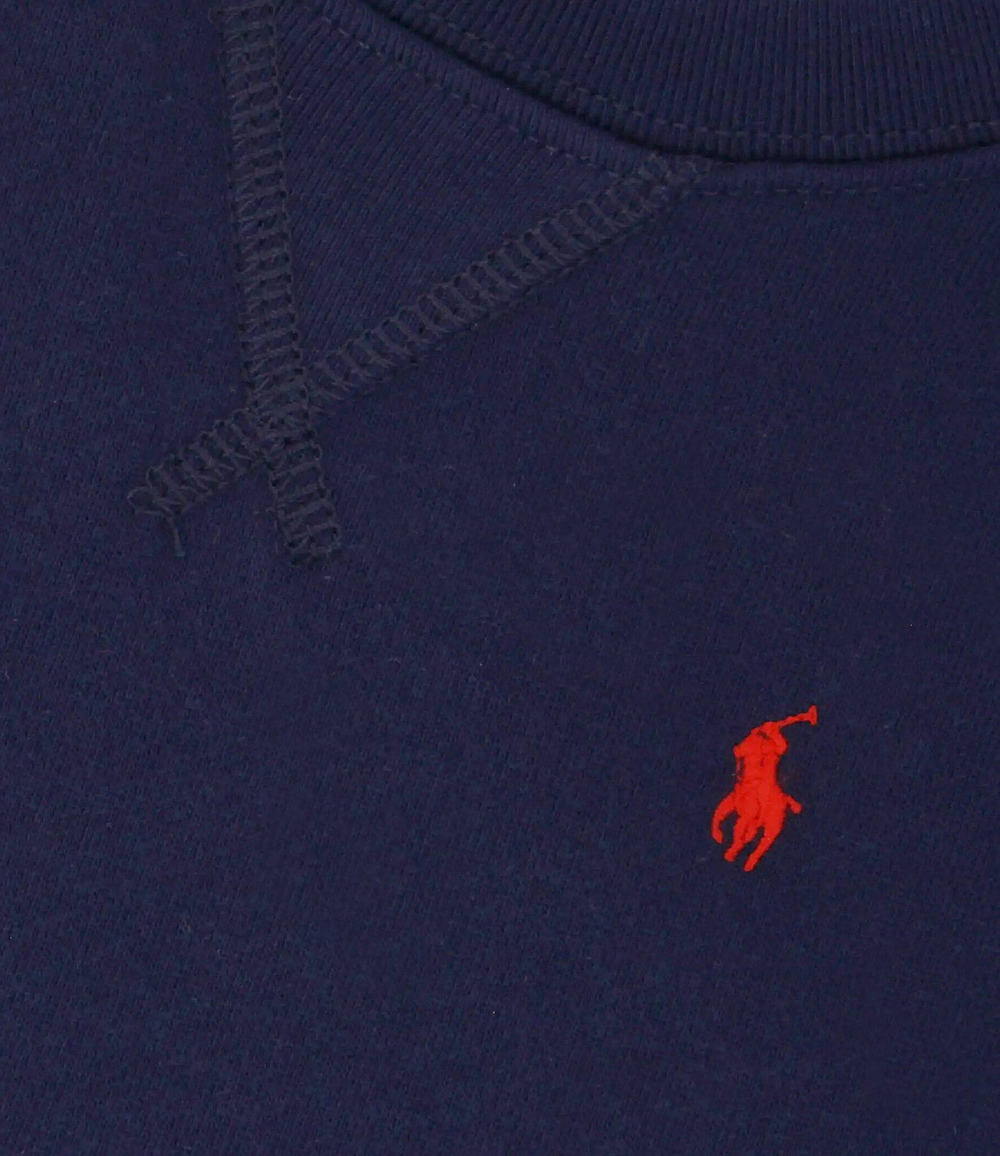 тощие seasonal POLO RALPH LAUREN - темно-синий(772102)