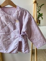 Хлопковая куртка Zara, 98
