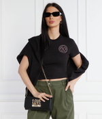 Клатч Love Moschino - черный(JC4335PP0IKJ0)