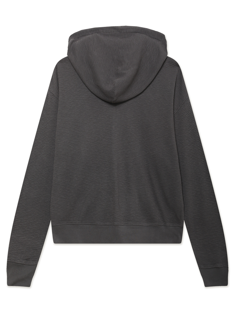 Толстовка С Капюшоном На Молнии Light Weight Thermal Hood