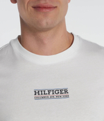 Футболка Tommy Hilfiger - белый(MW0MW34387)