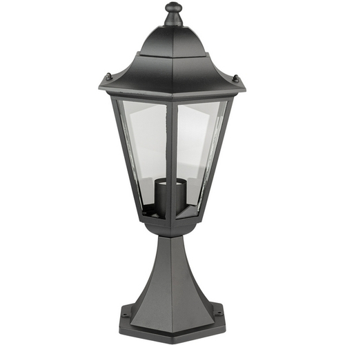 Ландшафтный столбик YAOHUA LUX PETERSBURG ECONOM 79804E Bl