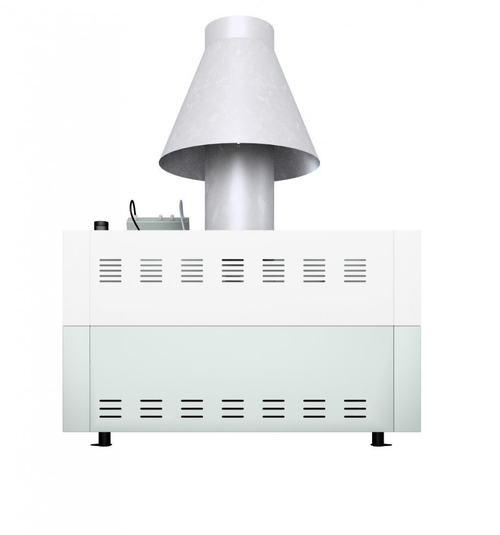 Напольный котел газовый Лемакс Clever L200