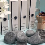 LAPIDEM Масло для массажа и ванны Лапидем Пять Элементов «Энергия» - Five Elements Bath&Massage Oil Charge