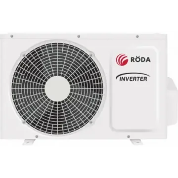 Кондиционер Roda Revolution RS-GRL09RV/RU-GRL09RV