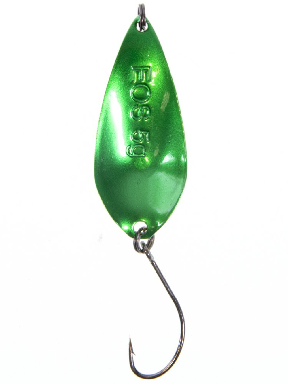 Блесна LUCKY JOHN EOS 5 г, цвет 075, арт. LJEOS50-075