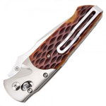 Нож SOG, A-01 Arcitech Jigged Bone