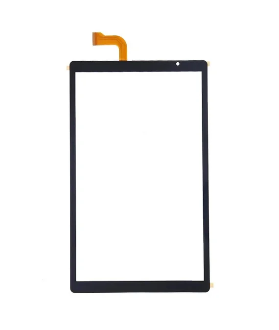 Тачскрин для Prestigio Grace 4991 4G (Черный)