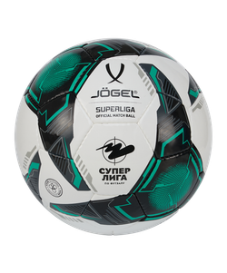 Мяч футзальный Jögel Superliga Replica №4