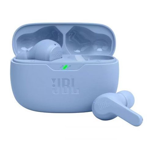 Беспроводные наушники JBL Wave Beam Blue