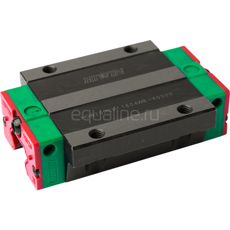 Каретка HIWIN HGW20HCZAH