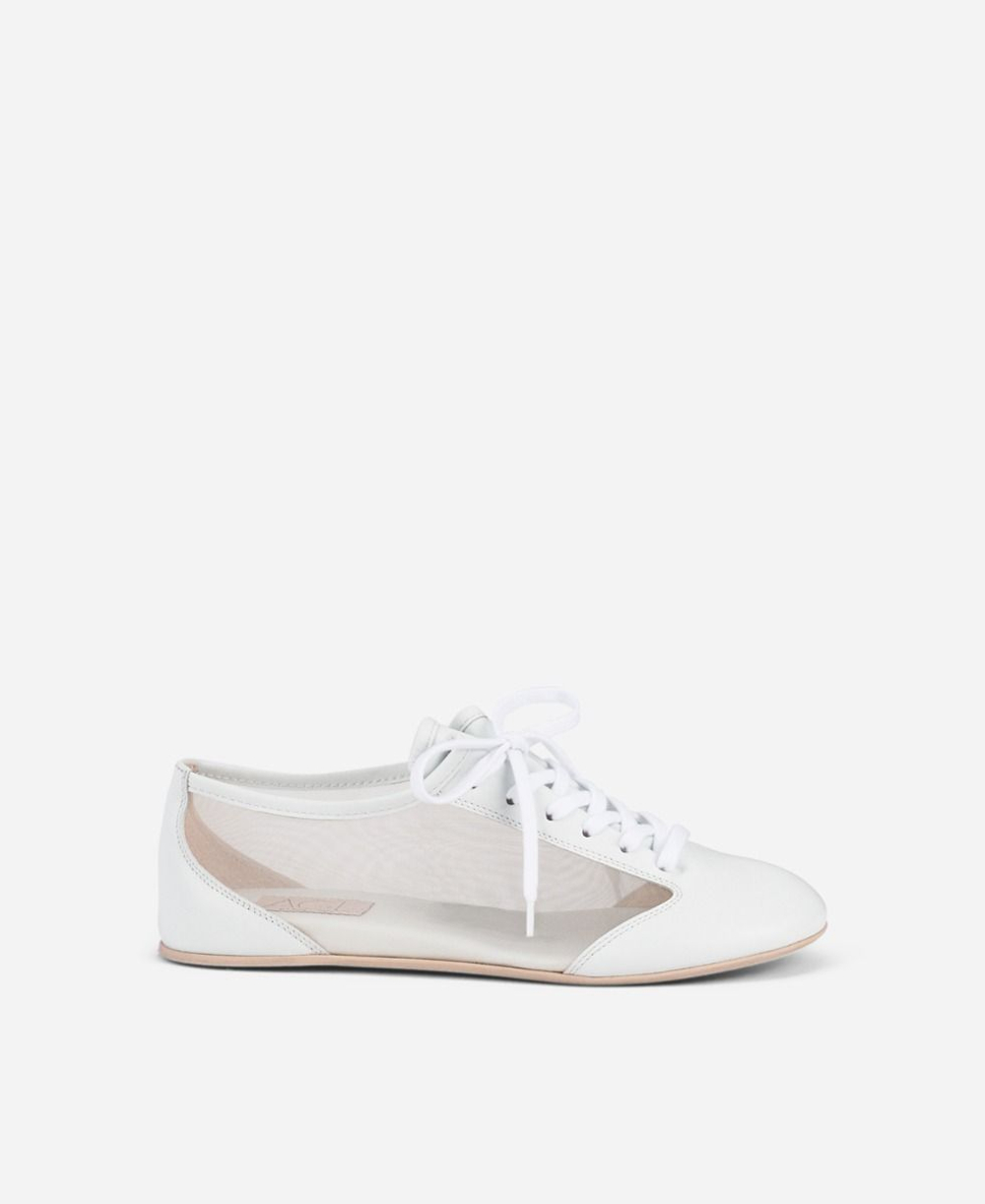 Кроссовки женские AGL Hoola Hoop Sneaker