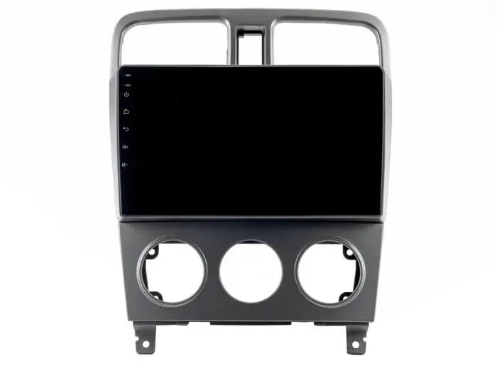 Магнитола для Subaru Forester 2 (SG5) 2002-2007 - Canbox 9-524 Qled, Android 10, Быстрая, SIM-слот
