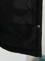Куртка Восточная ночь (черная) Б16292-18М LT Collection