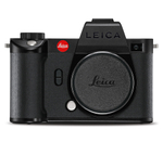Беззеркальный фотоаппарат Leica SL2-S Kit 35mm f/2 Summicron-SL