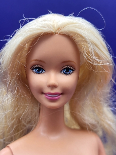 Кукла Барби Princess 1998 винтаж 034064
