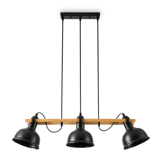 Подвесной светильник Horizon FR5616PL-03B Freya