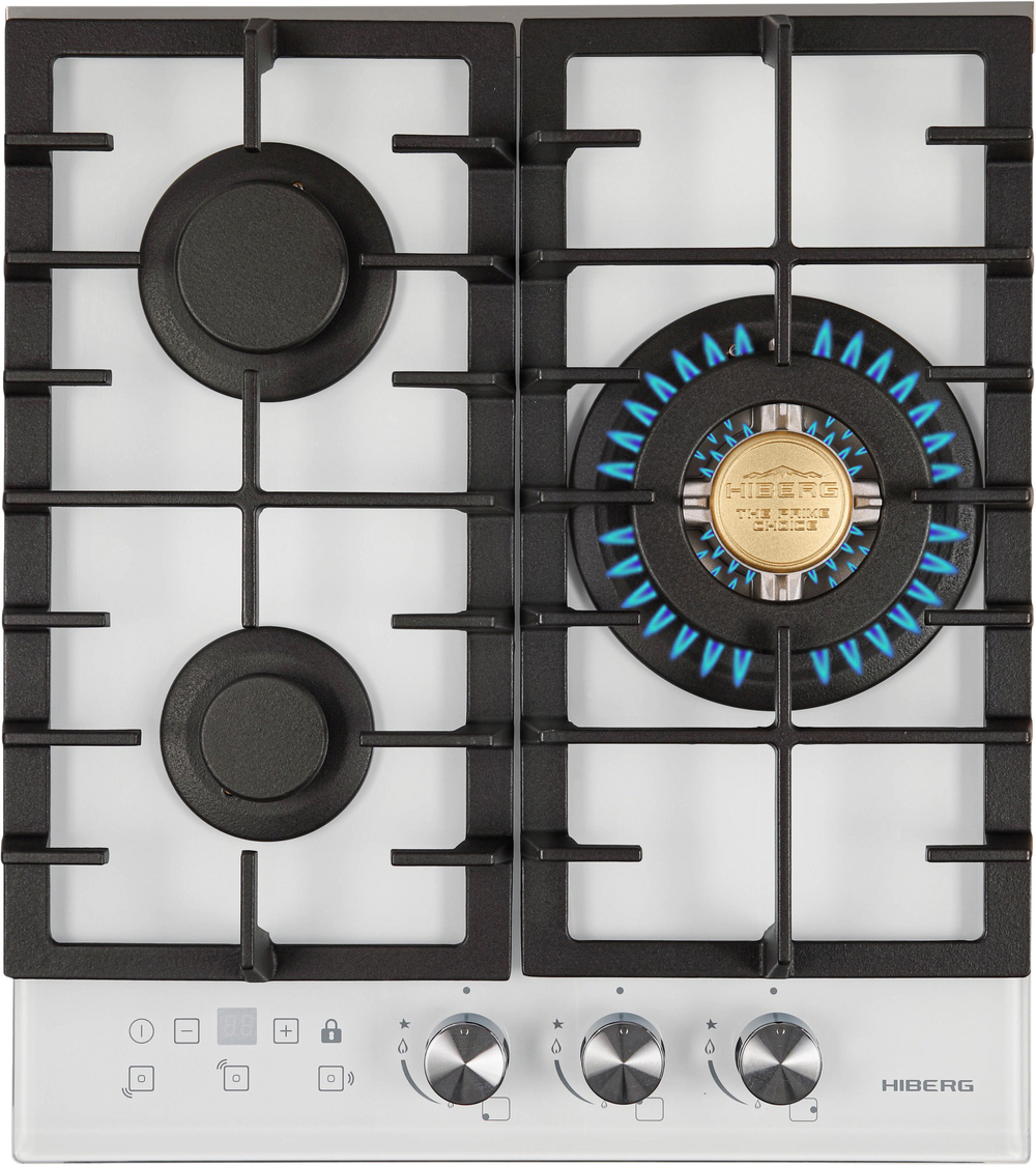 HIBERG VM 4535 W