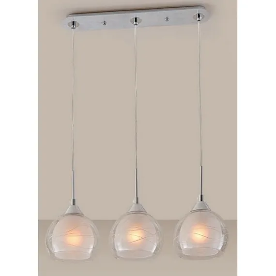 Подвесной светильник Буги CL157132 Citilux