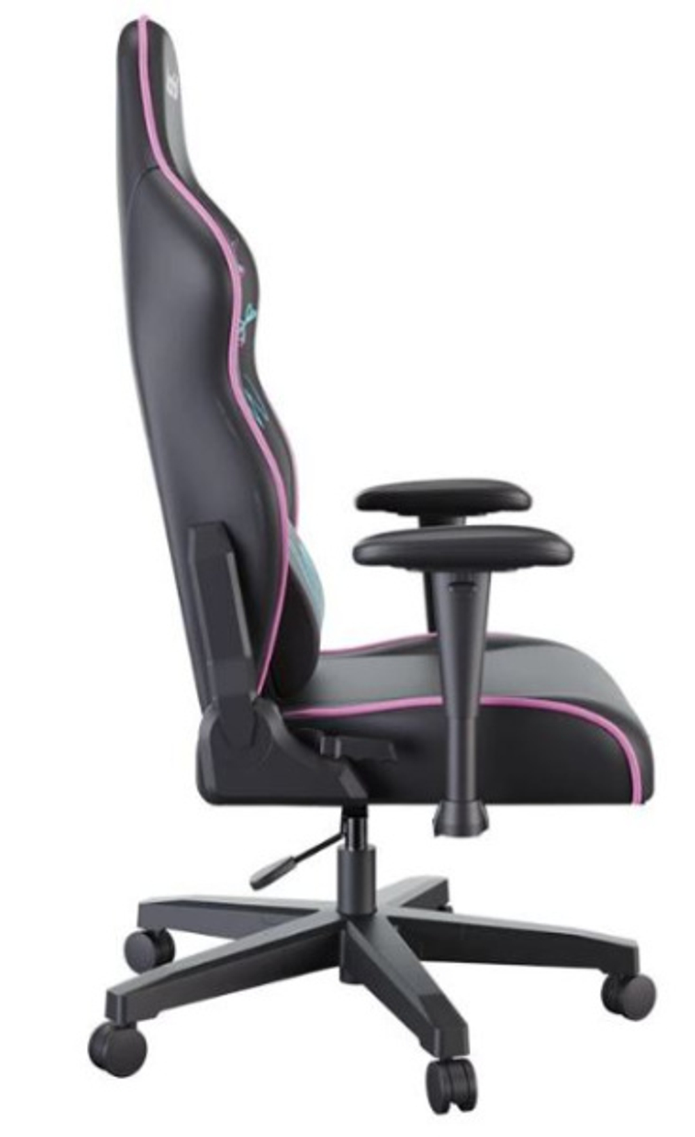 Кресло игровое AutoFull AF111BM
