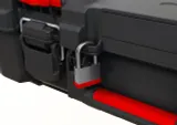 Keter Ящик для инструментов Stack N Roll Power Tool Case — фото 6