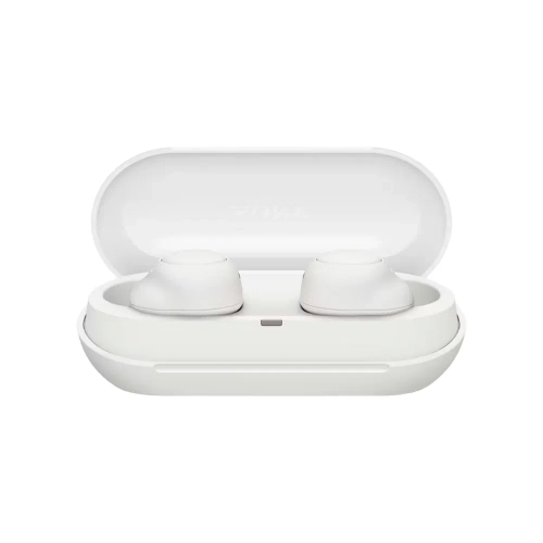 Беспроводные наушники Sony WF-C500, White (Белый)
