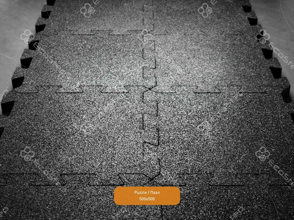 Плиты EcoStep® Ice/Айс