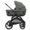 Коляска Inglesina Aptica XT 3 в 1 Taiga Green Darwin i-Size