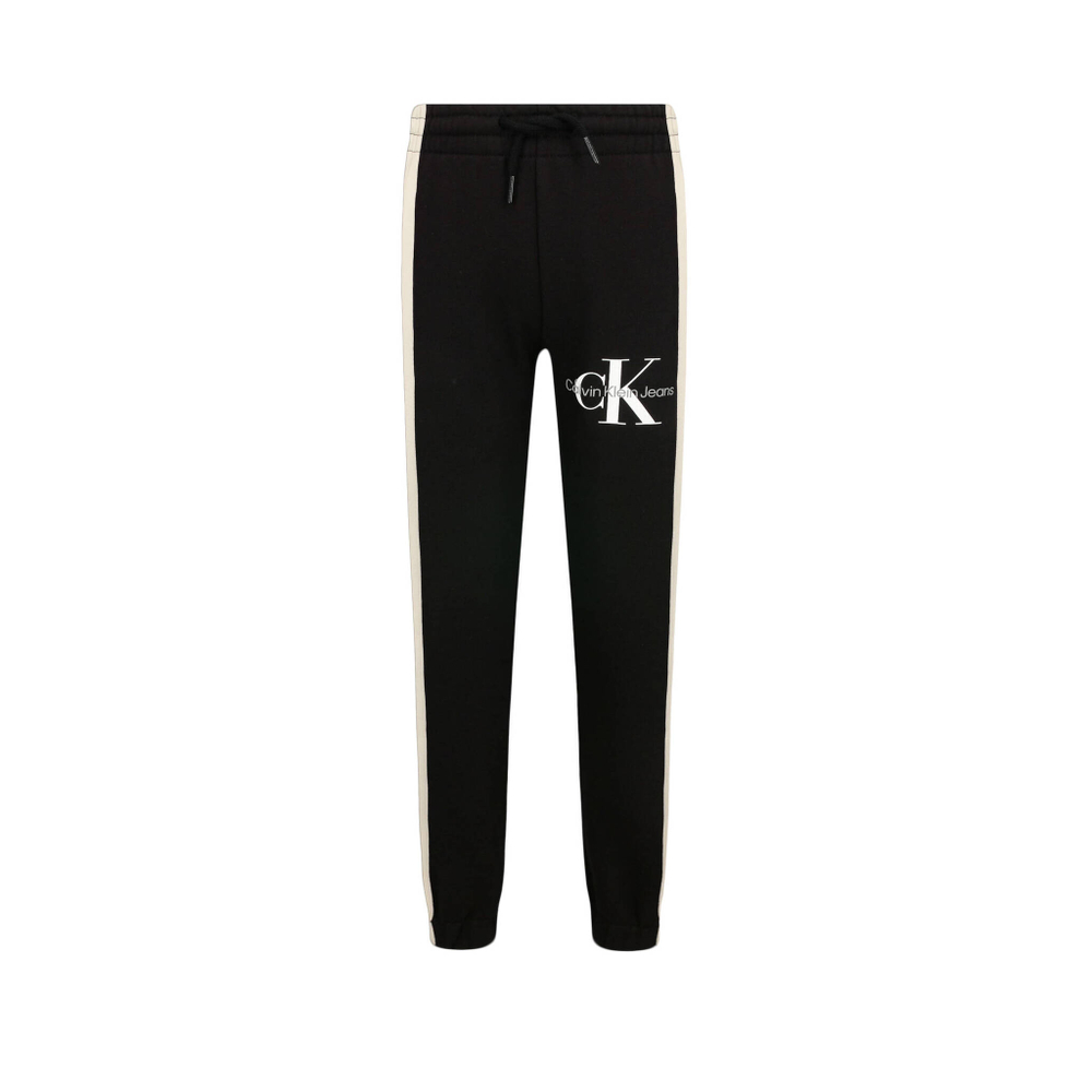 спортивные штаны Calvin Klein Jeans - черный(IB0IB01360)