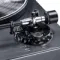 Magnat MTT 990 50 Years Edition Grey