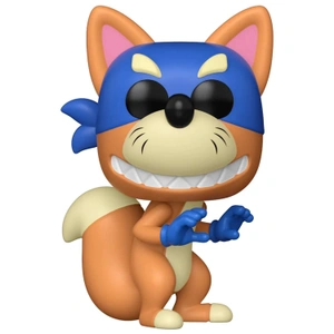 Funko POP! Dora the Explorer: Swiper (2005)
