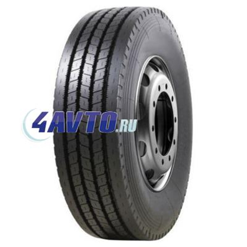 Купить Грузовая шина Ovation VI-111 11R22,5 146/143L VI-111 TL 16PR