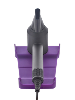 platform assistant purple