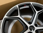 КОВАНЫЕ ДИСКИ для Audi RS7 WITH CARBON CERAMIC BRAKES