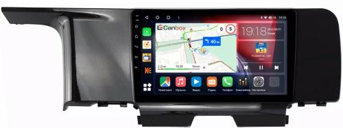 Магнитола для KIA Sorento 4 2020+ - Canbox 9-1282 Qled, Android 10, Быстрая, SIM-слот