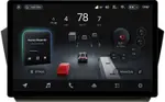 Магнитола для Volkswagen Passat B8 2015+ (без штатного усилителя) - Teyes CC4-PRO монитор 13" 2K QLED на Android 13, Быстрейшая, Snapdragon 778G, ИИ, CarPlay, DSP, 4G SIM-слот