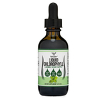 Double Wood Supplements - Liquid Chlorophyll - 120 x 50 m