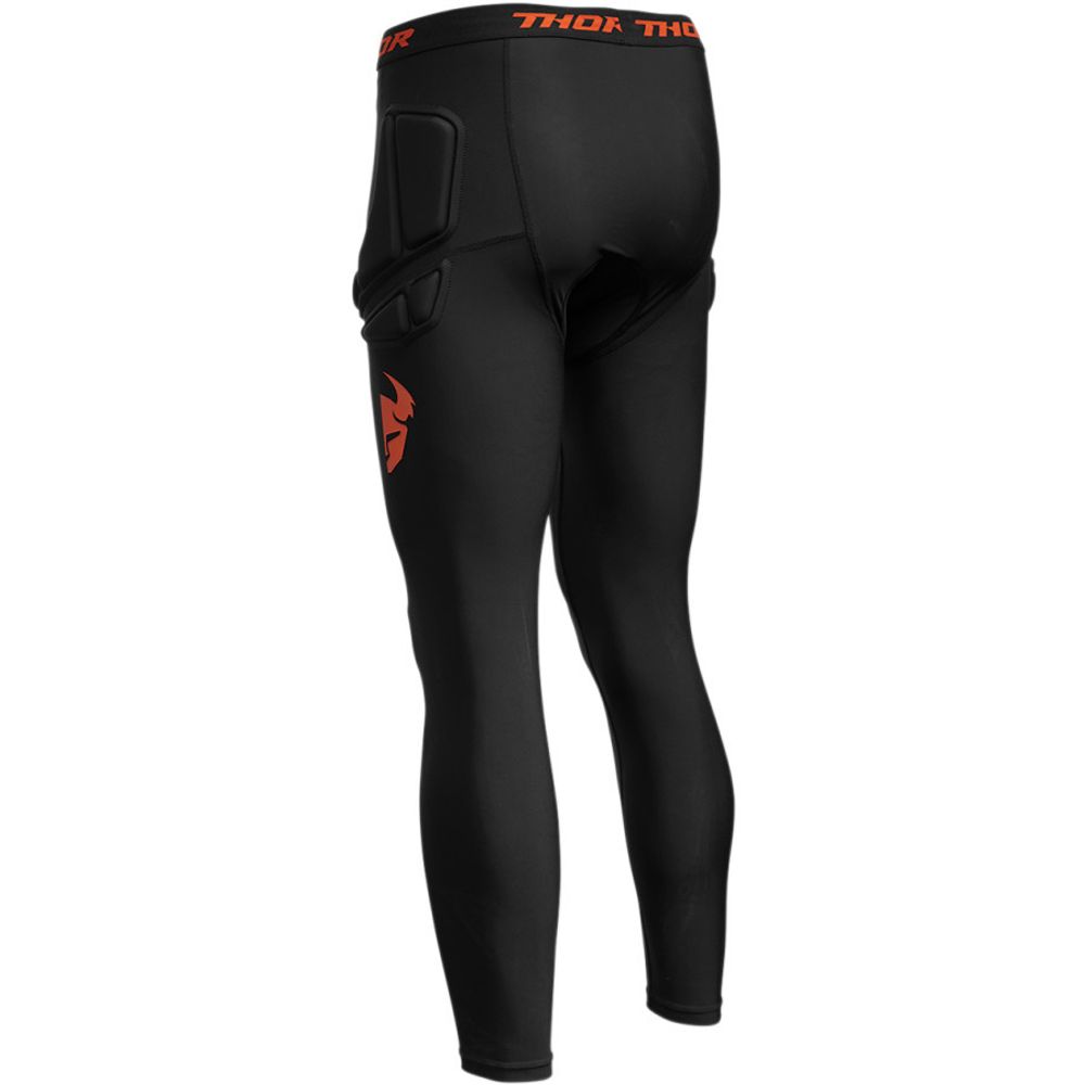 Comp XP Pant / Черный