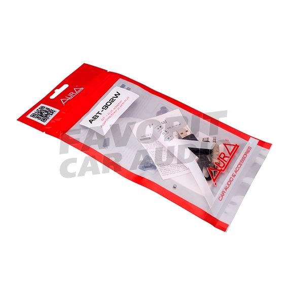 Bluetooth-адаптер AURA ABT-902W