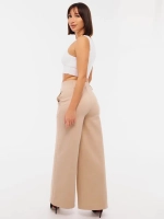 Брюки палаццо YOUTH CRAFT CLOTHING