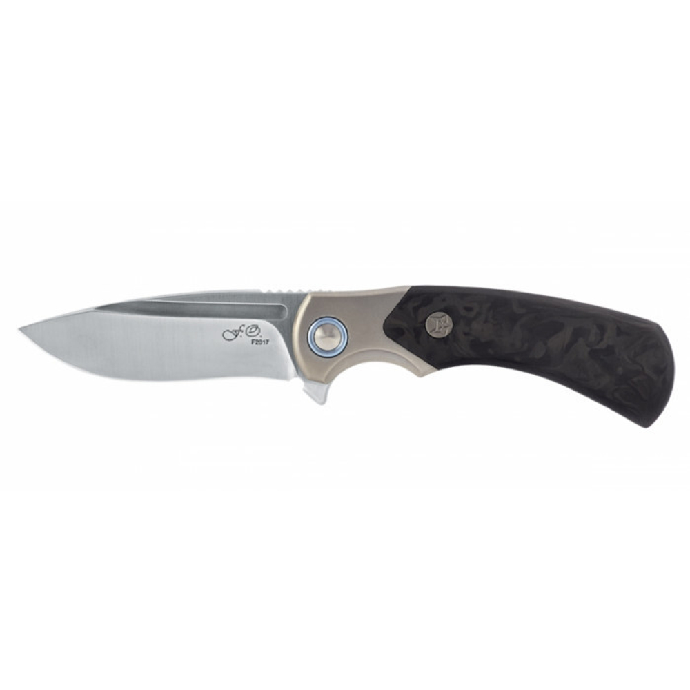 Нож FOX knives F2017 40 ANNIVERSARY