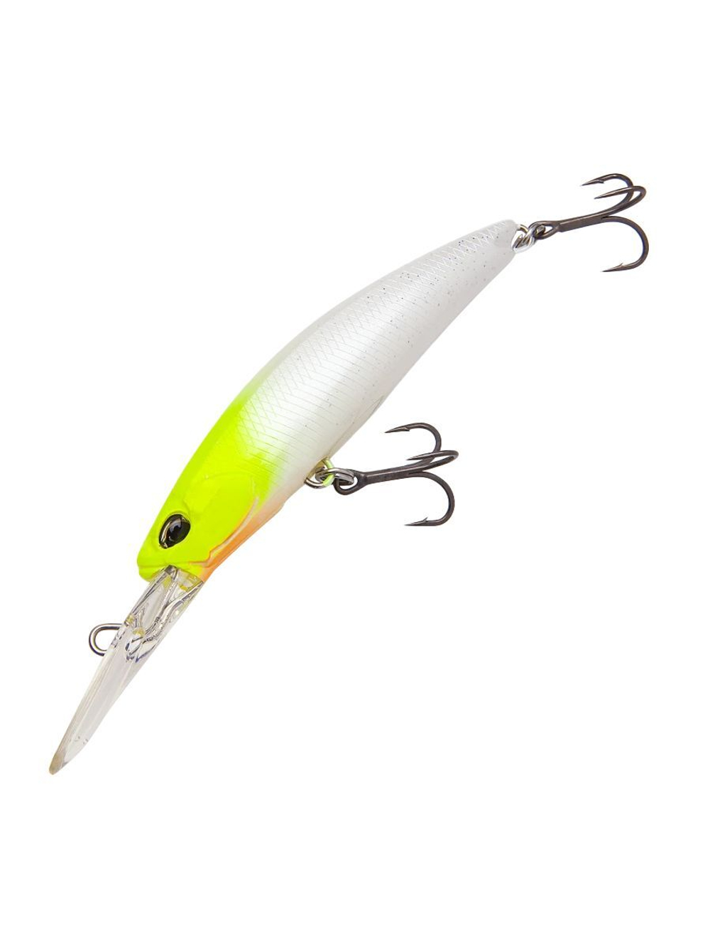 Воблер DUO Realis Fangbait 120 DR SW, ADA3121 Phoenix, 120 мм, 26,7 г, плавающий, минноу