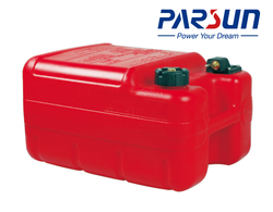 Четырехтактный лодочный мотор Parsun F 9.9 BMS PRO (20л.с.) карб.