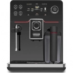 Кофемашина Gaggia New Accadmia Glass BK (RI9781/01)