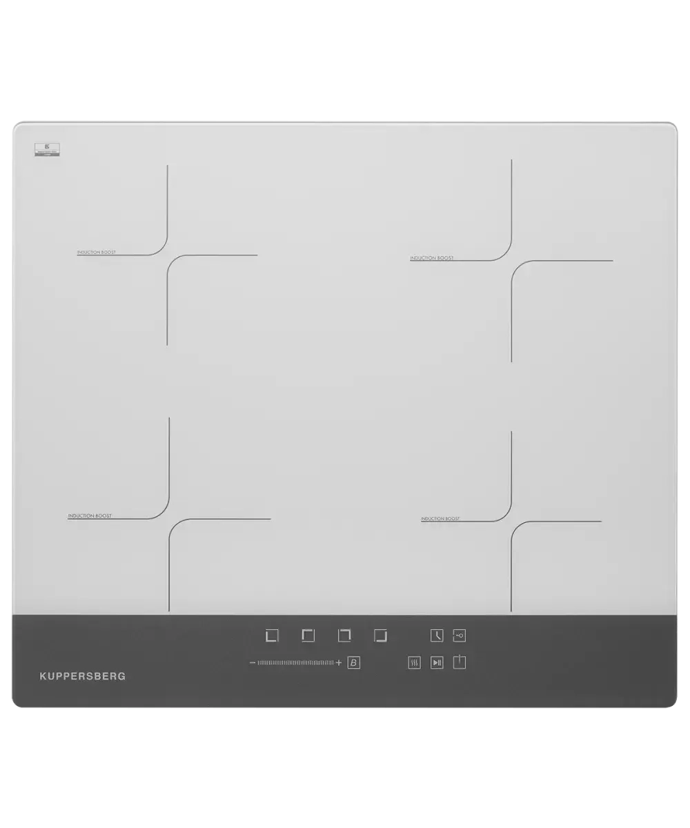 Индукционная варочная панель Kuppersberg ICD 601 фото 