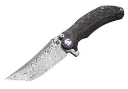 Нож Artisan Cutlery 1838GD-CF Tacitфотография - 2