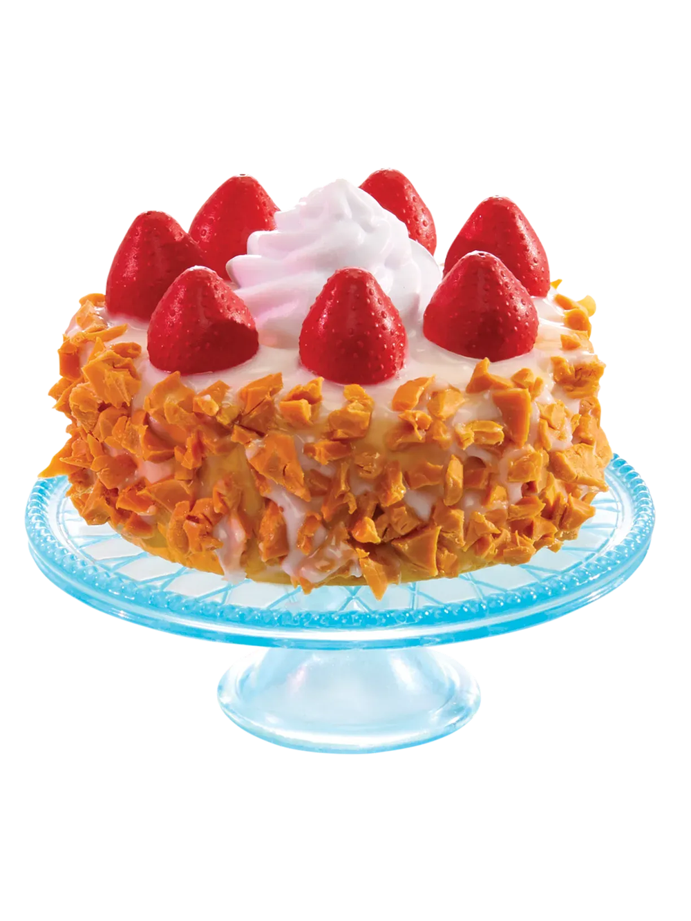 Игрушка МГАс МиниВерс 2 серия еда на ужин Сюрприз 591825EUC | MGA’s Miniverse Make It Mini Foods Diner Series 2 8+