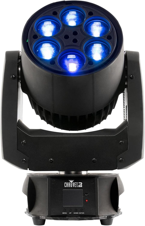 Chauvet INTIMIDATOR TRIO